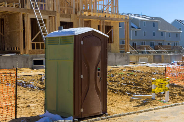 Best Construction site porta potty rental  in Hazlehurst, GA