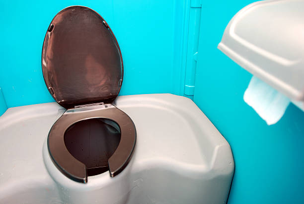Portable Toilet Options We Offer in Hazlehurst, GA
