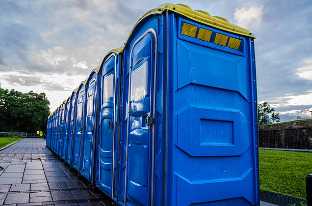 Best Affordable portable toilet rental  in Hazlehurst, GA