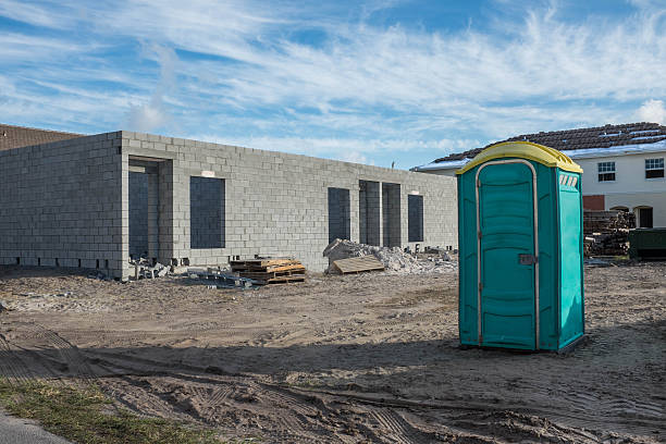 Best Portable bathroom rental  in Hazlehurst, GA